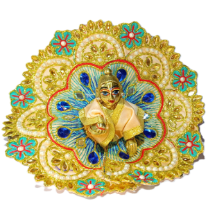 Fancy Laddu Gopal Poshak